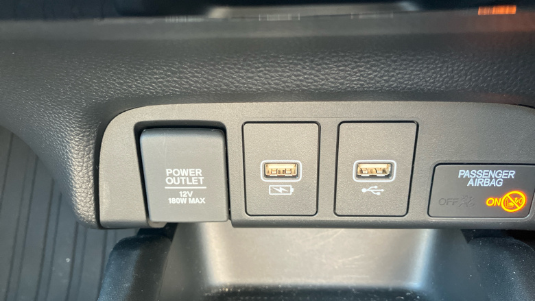 Honda Jazz 1.5 i-MMD Hybrid EX 5dr eCVT Hybrid Hatchback